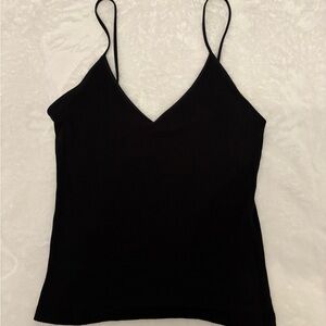 Wilfred Free Black Women's tank Top